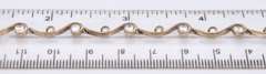 Group Lot of 3 Vintage Sterling Silver Bracelets