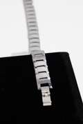 12mm Tungsten Carbide Bracelet Mirror Finish 9 Inch