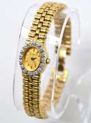 Wittnauer Diamond Accented, Pre-Owned.