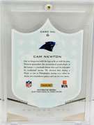 Cam Newton 2013 Football Card