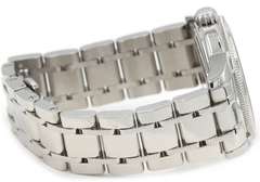 SWI International Lim Ed Day-Date Automatic, 44mm, Stainless Steel