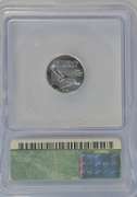 Perfect 2002 $10 Pure Platinum Eagle coin. ICG MS70