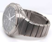Citizen Super Titanium Armor Eco Drive Watch