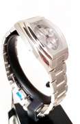 Kenneth Cole New York Men's KS3007 Swiss Chronograph Bracelet Watch