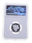 PF70 UCAM 2004-W $25 American Platinum Eagle - Graded NGC