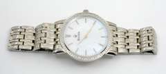 Attractive Men's Bulova Quartz Watch