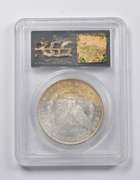 MS64 1885-O Morgan Silver Dollar CAC PCGS