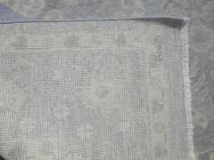 Handmade Indo Khotan 8.1x10.3