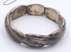 Group Lot of Vintage 925 Sterling Silver Jewelry