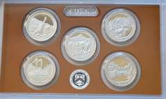 2009 & 2011  US Proof Sets