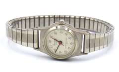 Group Lot of 78 Amitron Stainless Steel Quartz Ladies Watches