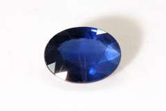 Beautiful Natural Sapphire
