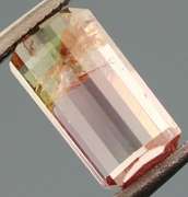 Gorgeous 1.80ct untreated Watermelon Tourmaline