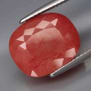 Fantastic 6.44ct Unheated Andesine
