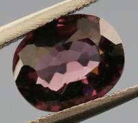 Lovely 1ct untreated violet Spinel