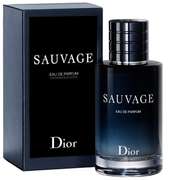 SAUVAGE by Christian Dior 3.4 oz 100 ml Parfum BRAND NEW SEALED IN BOX