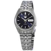 Seiko Blue Dial Automatic, New In Box.