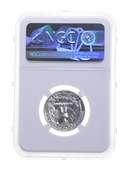 PF66 1952 Washington Quarter - Graded NGC