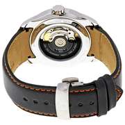 Tissot Black Dial Automatic, New In Box.