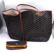 Goyard Saint Louis GM Tote Bag