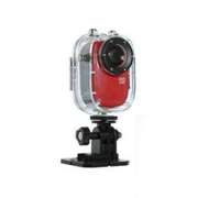 Waterproof Full HD 1080P Helmet Action Camera