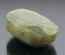 Gorgeous color! 232ct untreated Aquamarine