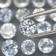 Exquisite 4.38ct 20 piece Ceylon Sapphire set -heated only!