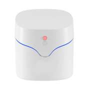 Multifunctional USB LED UV Sterilization Storage Box