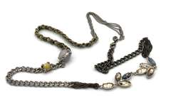 Loft Statement Necklace