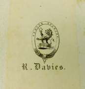 1790 Works of English Poets, 2 Volumes