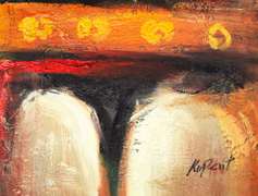 Beautiful   OIL PAINTING ON CANVAS