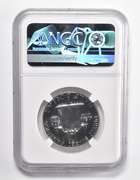 PF66 1955 Franklin Half Dollar - Graded NGC