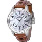 Invicta Mother-Of-Pearl Dial, New In Box.