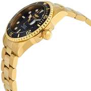 Invicta Black Dial, New In Box.