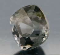 Superb 1.73ct untreated silver Spinel