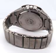 Citizen Super Titanium Armor Eco Drive Watch