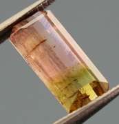 Excellent 1.72ct untreated Watermelon Tourmaline