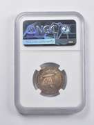 MS66 1949 Washington Quarter NGC