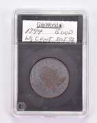1794 Flowing Hair Large Cent