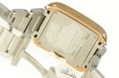 Cartier Tank Anglaise Ref W3TA0002 Women's Watch