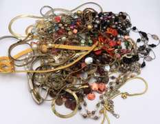 Custom Jewelry and 16 Watches