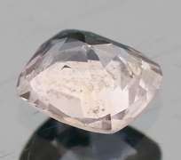 Glittering .59ct untreated silver-violet Spinel