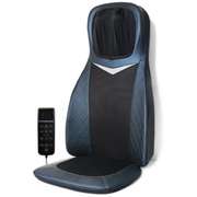 Shiatsu Neck Back Massager With Heat Full Back Kneading