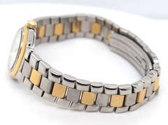Baume & Mercier Riviera Quarz 20mm Watch