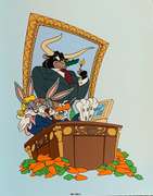 Warner Brothers, More Bull Than The Market Can Bear