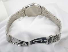 Attractive Men's Bulova Quartz Watch