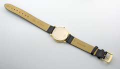 Ultra-Slim Bulova Men's Quartz Watch