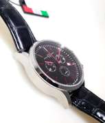 Italian men’s watch Officina Del Tempo Chrono Swiss Movement, Sapphire crystal, 100M water resistance