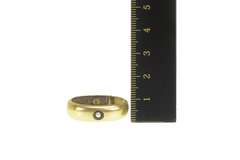 Gold Filled Victorian Seed Pearl Scarf Pin Clip Pin/Brooch