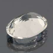 Gorgeous 11.15ct diamond white Topaz